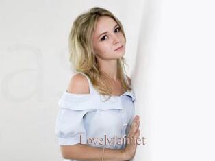 LovelyJannet