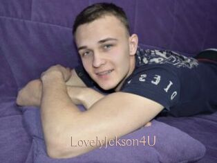 LovelyJekson4U