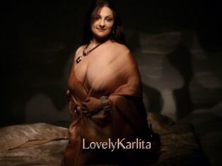 Lovely_Karlita Anal Sexe