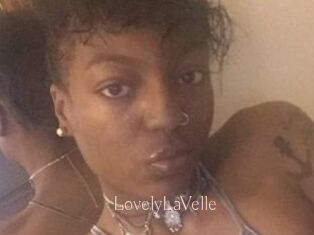 LovelyLaVelle