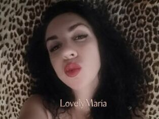 LovelyMaria