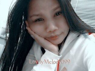 LovelyMelody099 Anal Sexe