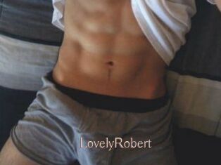 LovelyRobert