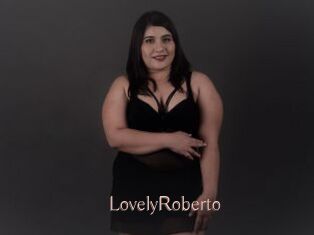 LovelyRoberto