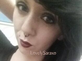 LovelySaraxo