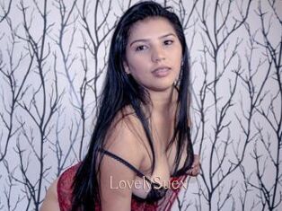 LovelySuex