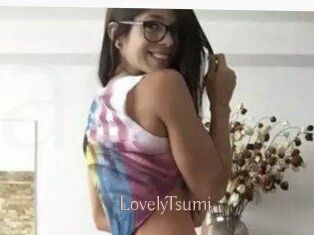 LovelyTsumi