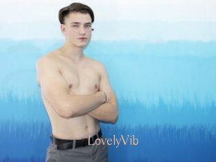 LovelyVib Anal Sexe