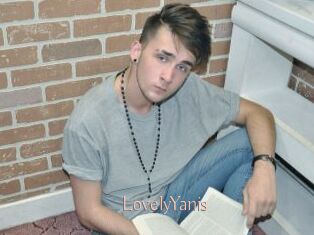 LovelyYanis