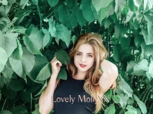Lovely_MollyXX Anal Sexe