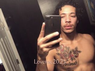 Loveme2025