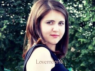 LovemoonX