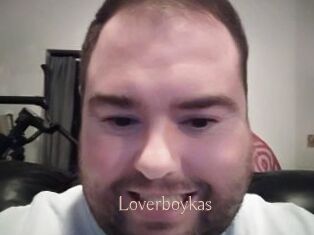 Loverboykas