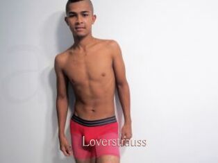 Loverstrauss