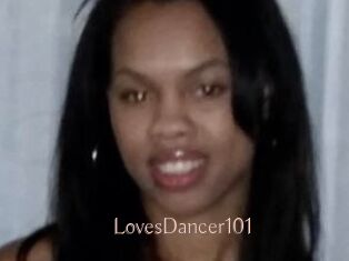 LovesDancer101