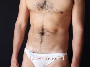 Lovetoplease24