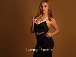LovingDanielle Anal Sexe