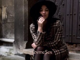 LovmeSex Anal Sexe