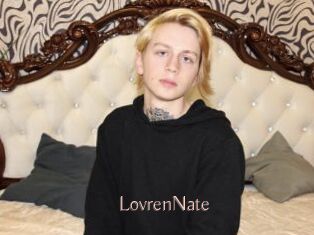 LovrenNate