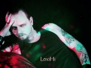 LoxiHi