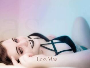 LoxyMae
