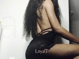 LoyalT