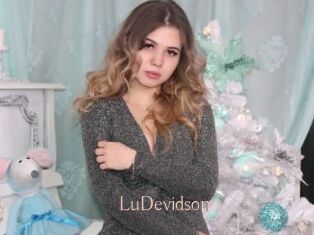 LuDevidson