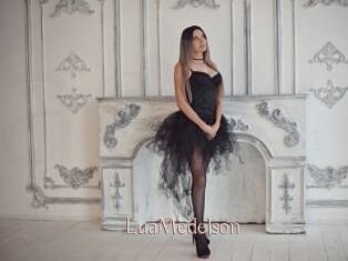 LuaMedelson