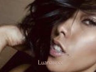 Luanasexx
