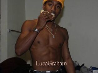 LucaGraham