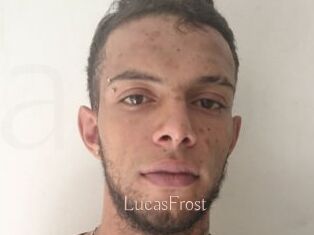 LucasFrost Anal Sexe