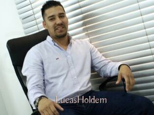 LucasHoldem