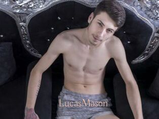 LucasMason