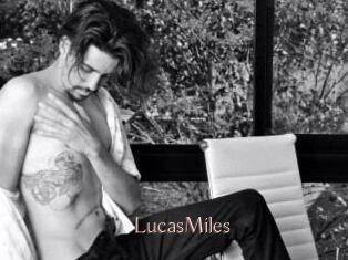 LucasMiles