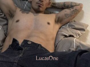 LucasOne