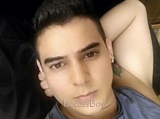 LucassBoy