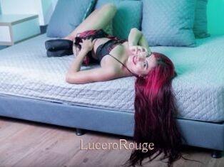 LuceroRouge
