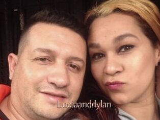 Luciaanddylan