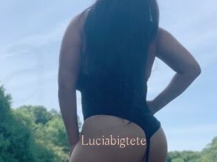 Luciabigtete