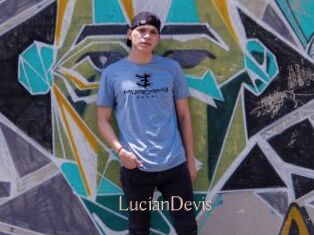 LucianDevis