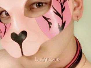 LucianLynx