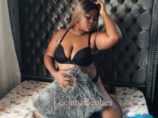 LucianaBoobes