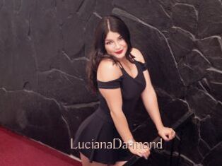 LucianaDarmond Anal Sexe