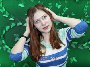 LuciiLove
