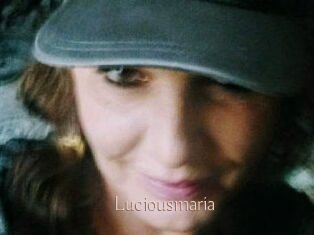 Luciousmaria