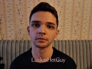 LuckasHotGuy