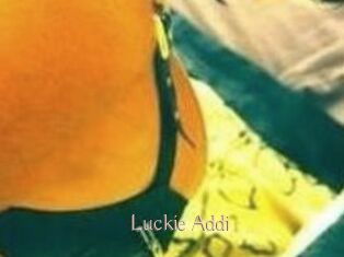 Luckie_Addi
