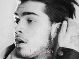 LuckyArsen