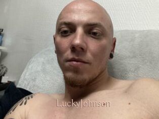 LuckyJohnson