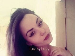 LuckyLexy